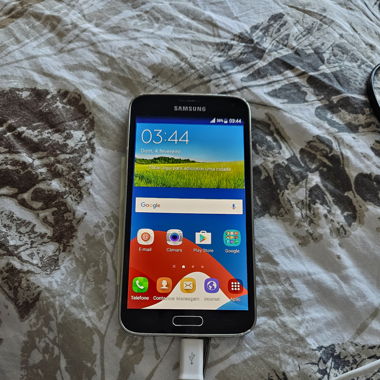 Samsung Galaxy S5