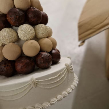 Deko Kuchen