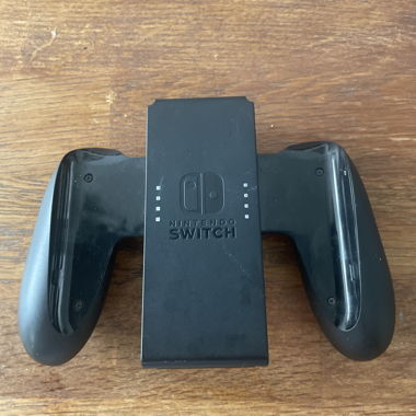 Nintendo Switch ControllerGrip