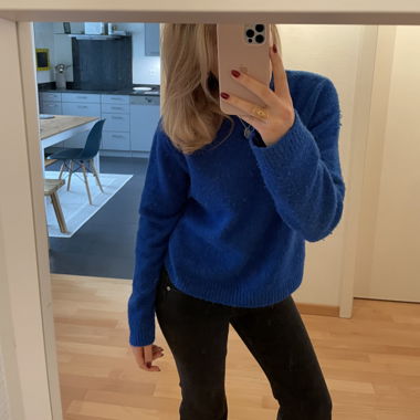 Mango sweater 