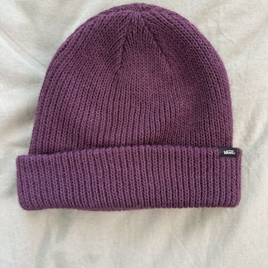 Vans beanie