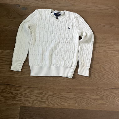 Maglione in maglia Polo Ralph Lauren