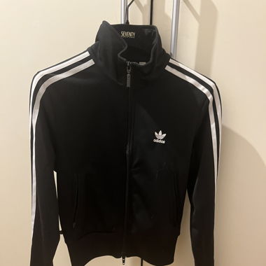 Adidas Jacke 