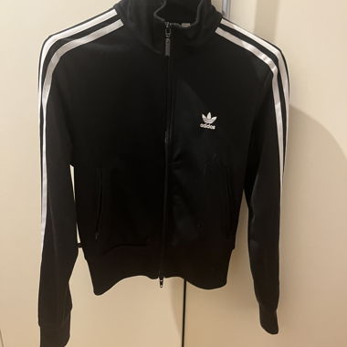 Adidas Jacke 