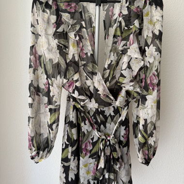 Fashionnova Jumpsuit Size M