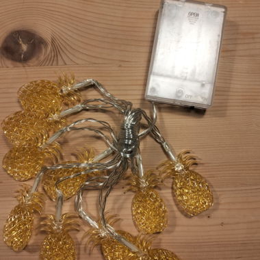 Lichterkette