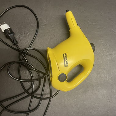 Kärcher SC1 Hand Steam Cleaner