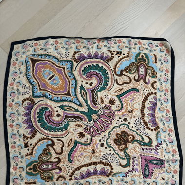 Foulard Bandana