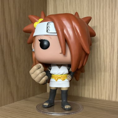 POP Figure Naruto