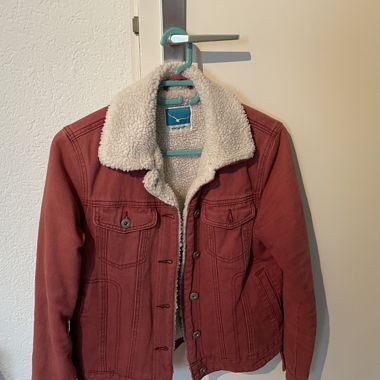 Jacke