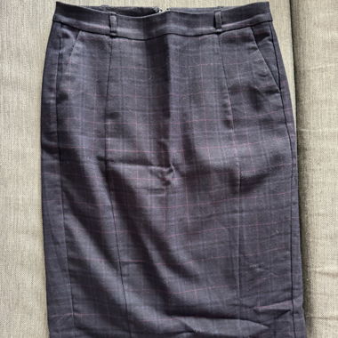 Jupe crayon Orsay