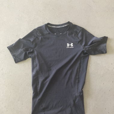 Sous-vêtement de compression Under Armour