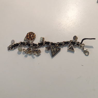 Charm Bracelet