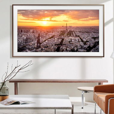 Fernseher / TV Samsung The Frame 55"