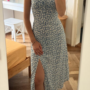 Sommerkleid