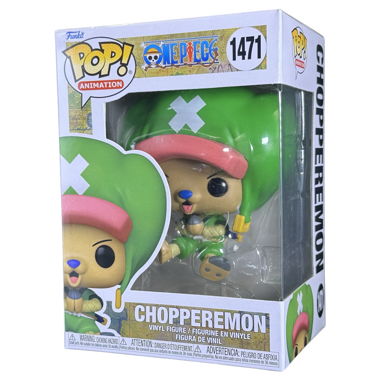 Funko Pop! One Piece Chopperemon 1471