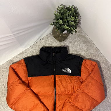 The north face jacke