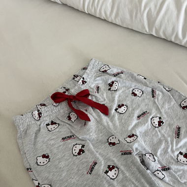 Pyjama Hello Kitty
