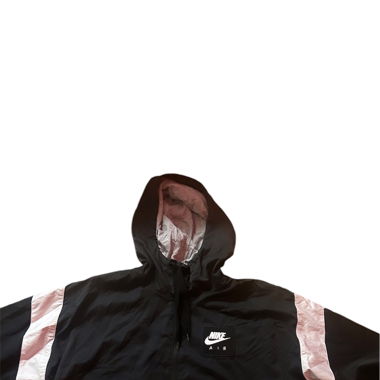NIKE TRAINER JACKE