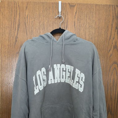 Pull&Bear Hoodie