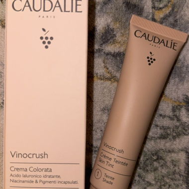 Caudalie Vinocrush Skin Tint