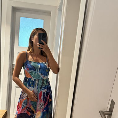 Kleid 