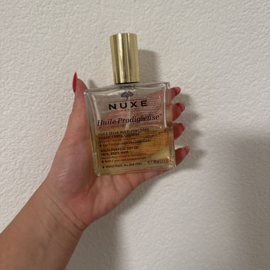 Nuxe Huile Prodigieuse 100 ml
