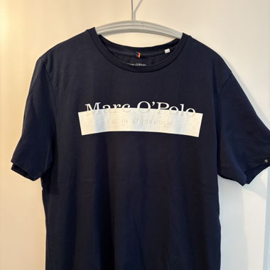 T-Shirt Marc O'Polo