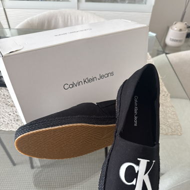 Calvin Klein Men's Low Shoes
