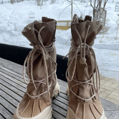 Bottes d'hiver UGG