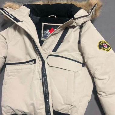 Veste Zavetti Canada