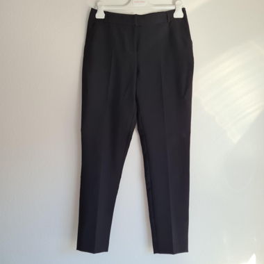 Primark Tailor Pants Black