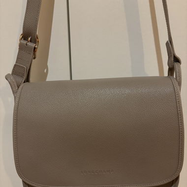 Sac bandoulière Longchamp