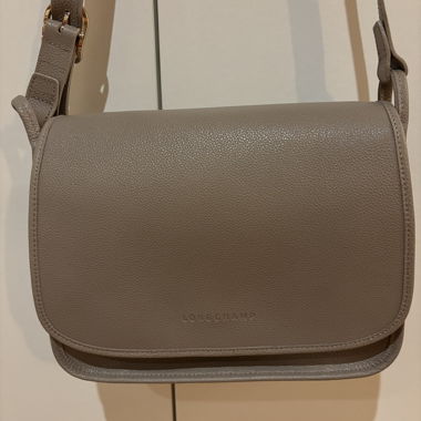 Sac bandoulière Longchamp
