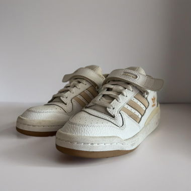 Adidas Originals, forum unisex, sneaker low