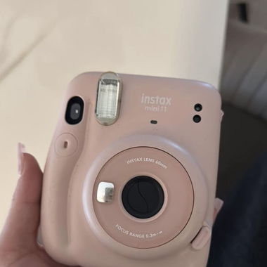 Fujifilm Instax Mini 11
