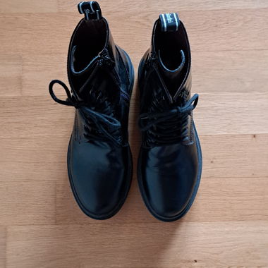 NeroGiardini boots