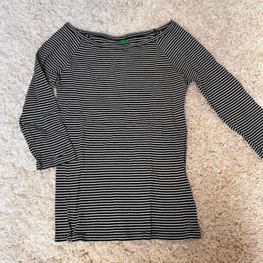 united colors of benetton top