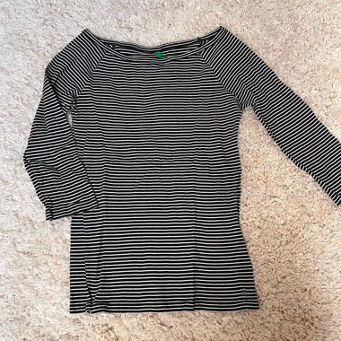 united colors of benetton top