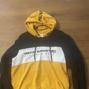 Pullover