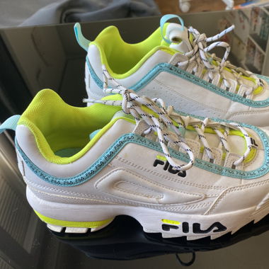 Chaussures fila