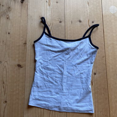 Bodycon Top