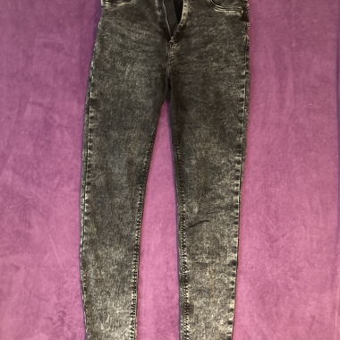 Skinni jeans