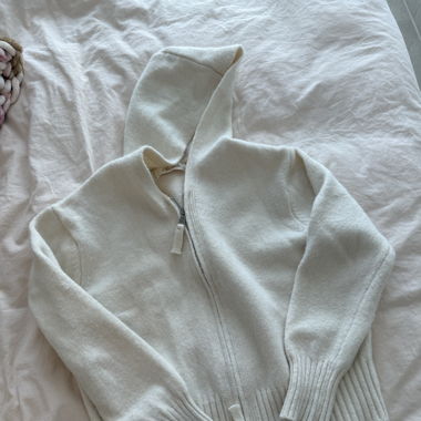Strickjacke