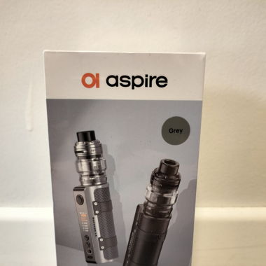 Aspire Huracan Lx