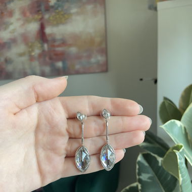 Swarovski Ohrringe 