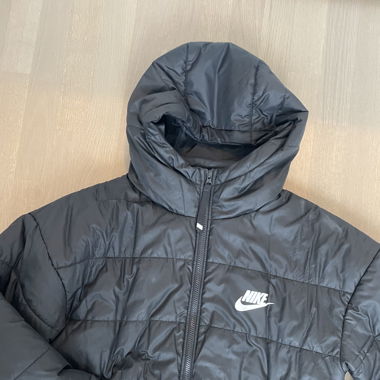 Nike Puffer Jacket