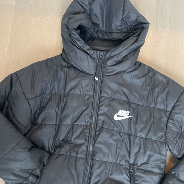 Nike Puffer Jacket