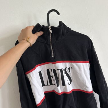 Levis Pullover