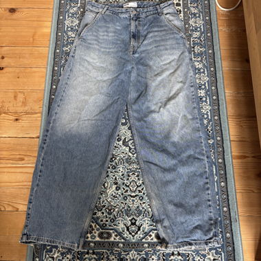 Baggy Jeans